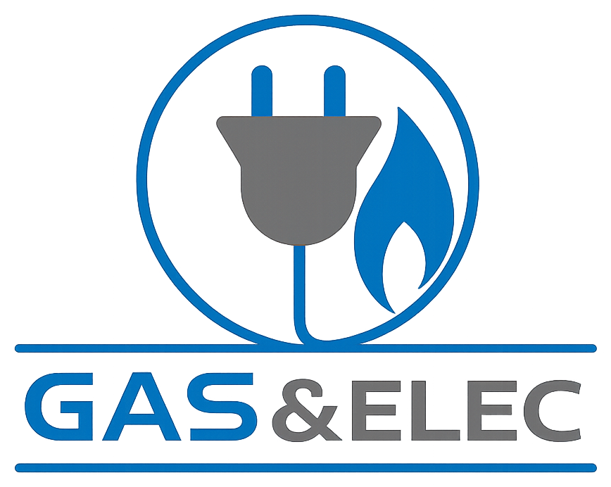 Gasyelec - Gas y Electricidad